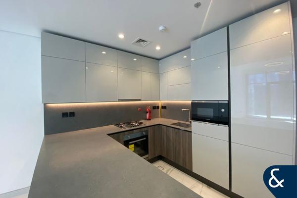 One Bedroom | Vacant on Transfer | Brand New