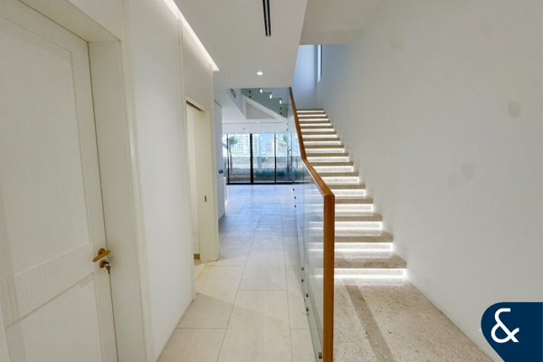 Last unit available | Corner | Brand New