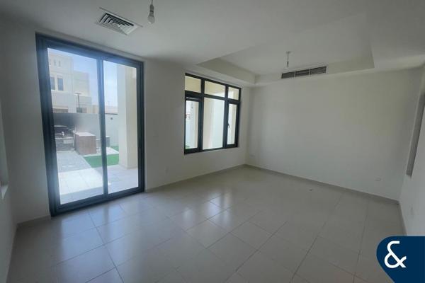 Single Row | 3 Bed | Extended | Upgraded