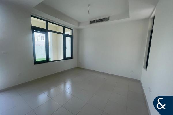 Single Row | 3 Bed | Extended | Upgraded