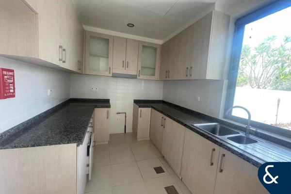 Single Row | 3 Bed | Extended | Upgraded