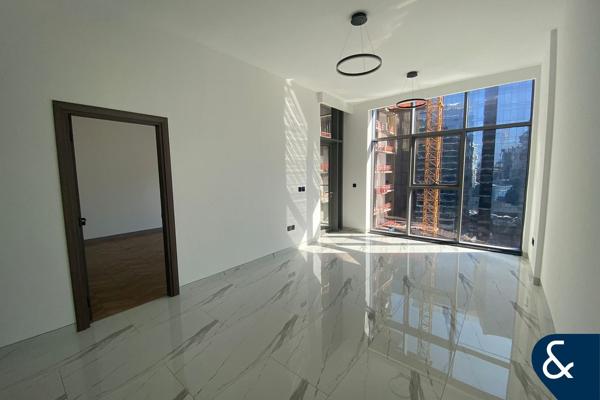 One Bedroom | Vacant | Brand New
