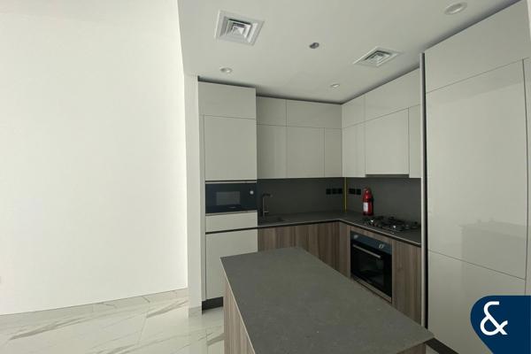 One Bedroom | Vacant | Brand New