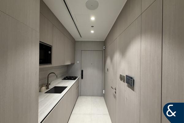 Furnished | Spacious | Luxury