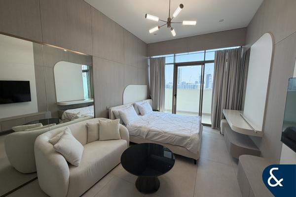 Furnished | Spacious | Luxury