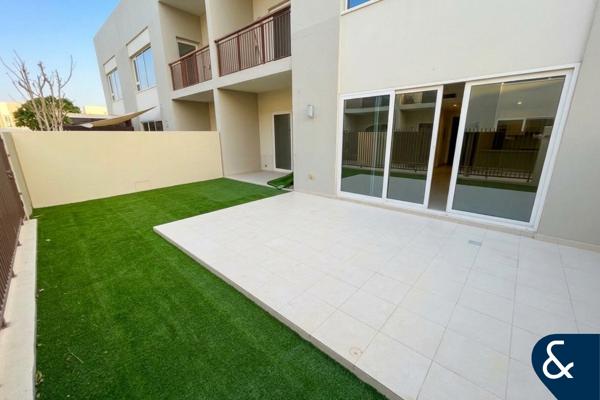 Larger garden | Ground Floor | Landscaped