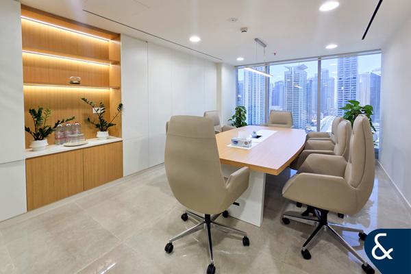 Ultra Premium | Close to Metro | 6 Parking