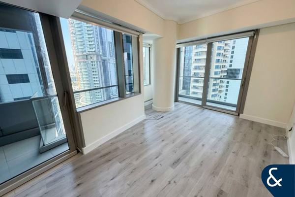 Vacant Now | Upgraded | 1 Bedroom