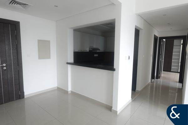 Unfurnished | Marina Views | 2-Bedroom