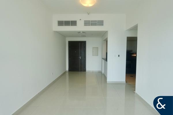 Unfurnished | Marina Views | 2-Bedroom