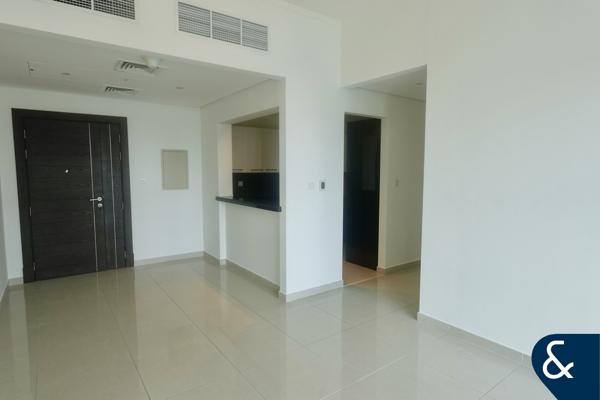 Unfurnished | Marina Views | 2-Bedroom