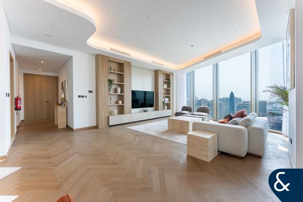 High Floor | Best Price | Motivated Seller