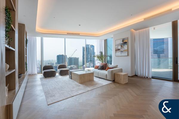 High Floor | Best Price | Motivated Seller
