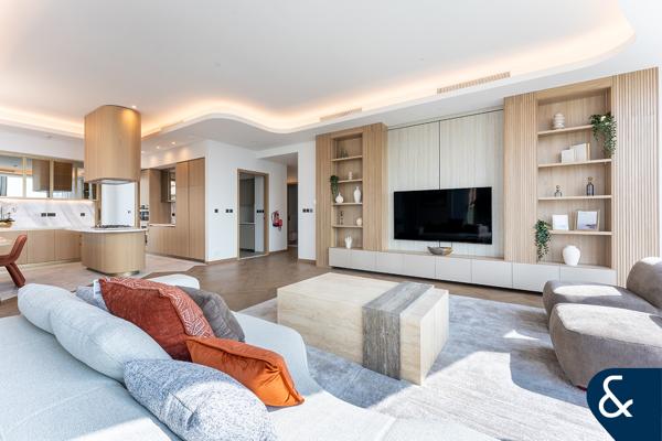 High Floor | Best Price | Motivated Seller