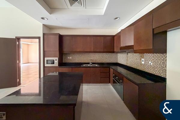5 Bed | 4,981 Sq. Ft. BUA | Park Backing
