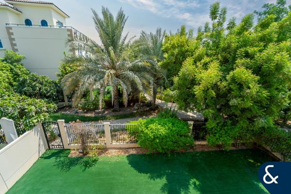 5 Bed | 4,981 Sq. Ft. BUA | Park Backing