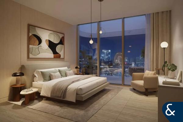 10% Limited Discount | 2 bed | Key Location