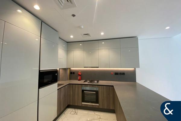 One Bedroom | Vacant | Below OP  | Brand New