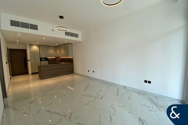 One Bedroom | Vacant | Below OP  | Brand New