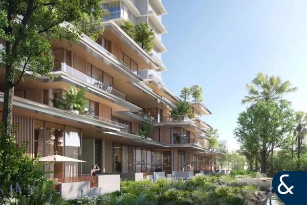 Serenia District | Luxury Apartment | Dec 29