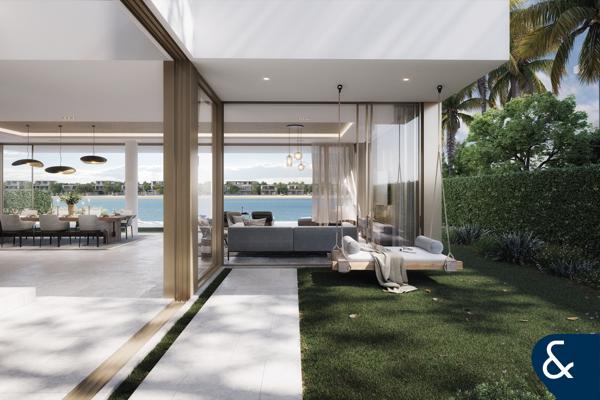 Multiple Options | Beachfront | Sunrise View