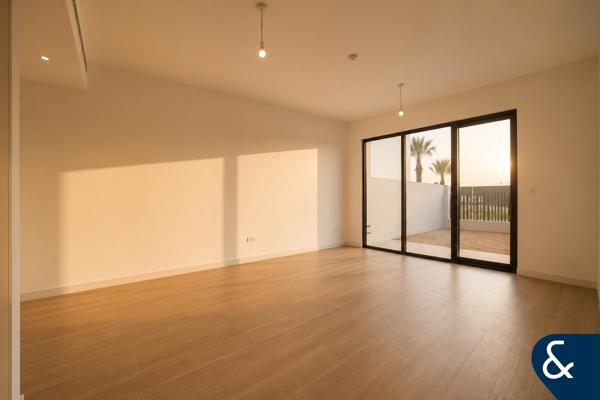 Type 6B1 | Spacious | Family Living