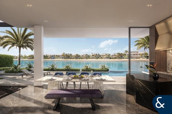 Multiple Options | Beachfront | Sunset View