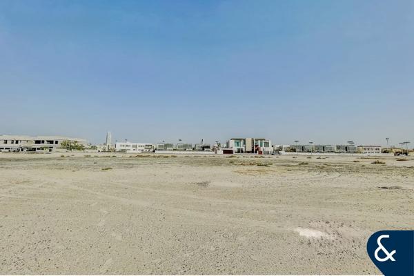 Nad Al Sheba First | Prime Residential Plot