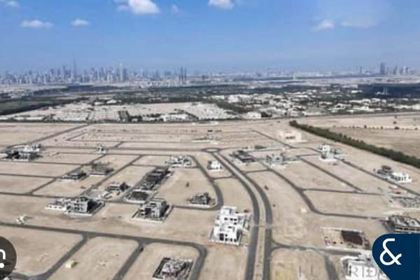 Nad Al Sheba First | Prime Residential Plot