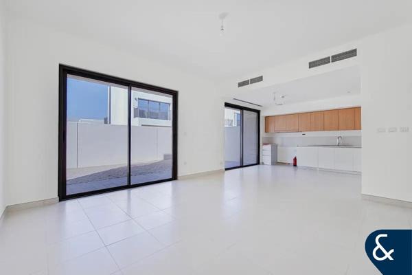 Emaar's Best | Big Plot | 4 Bed Plus Maid's