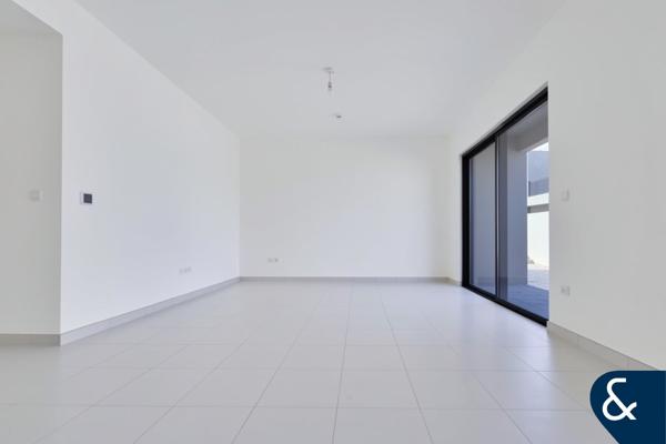 Emaar's Best | Big Plot | 4 Bed Plus Maid's