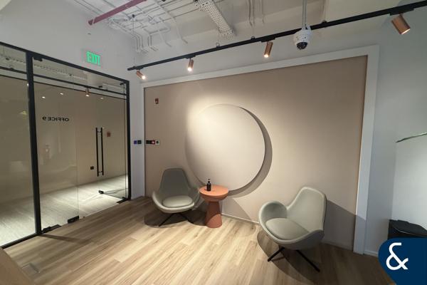 Prime Office Space | Landmark Address