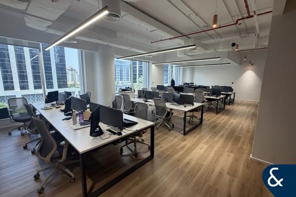 Prime Office Space | Landmark Address