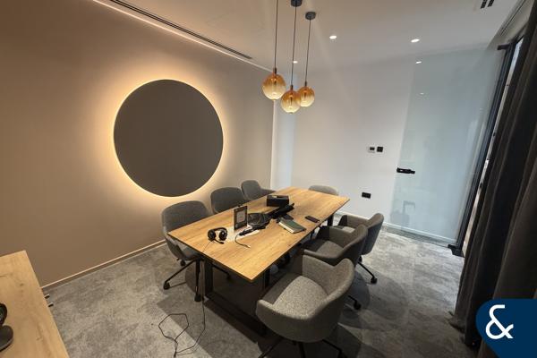Prime Office Space | Landmark Address