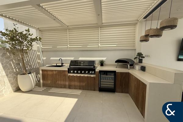 Fully Upgraded | Extended | Golf View