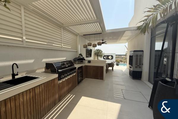 Fully Upgraded | Extended | Golf View