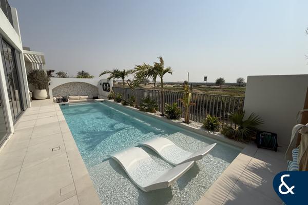 Fully Upgraded | Extended | Golf View
