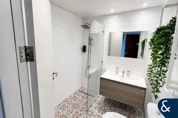 One bedroom | Marina View | Upgraded | 1 Bath
