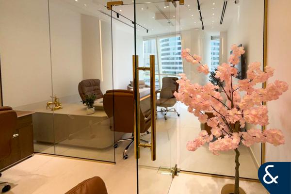 9% ROI | Upgraded | Prime Location
