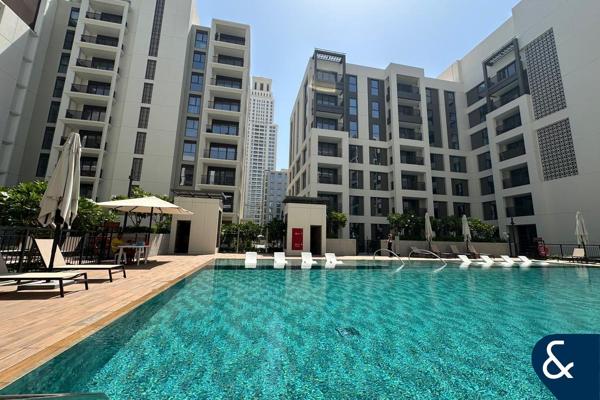 Brand New | 3 Beds | Creek Beach