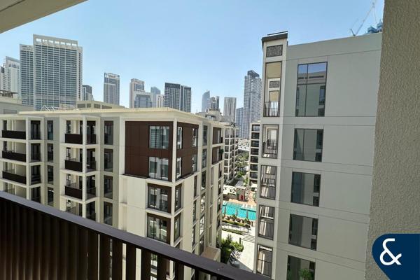 Brand New | 3 Beds | Creek Beach