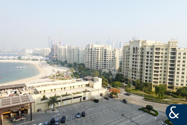 Unfurnished | Vacant | Beach Access | 3 Bed