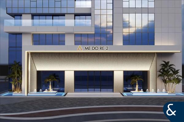 2 Bed | Balcony | Ready Soon | Multiple Units