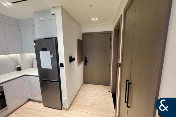 1 Bedroom | Vacant | Ready to Move in | JVC