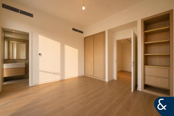 Type 6B1 | End Unit | Family Living