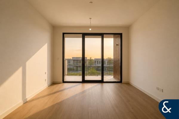 Type 6B1 | End Unit | Family Living