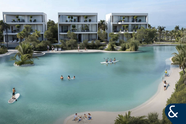 Rise Villa | 4 Bedrooms | Private Elevator