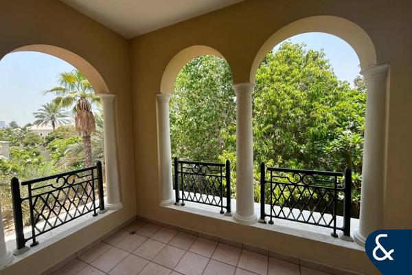 Internal | Large Plot | Type A2 | 3 Bedrooms