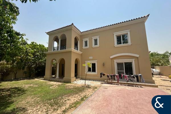 Internal | Large Plot | Type A2 | 3 Bedrooms