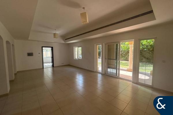 Internal | Large Plot | Type A2 | 3 Bedrooms